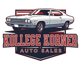 KOLLEGE KORNER AUTO SALES